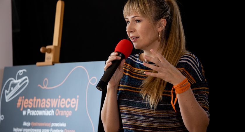 W Rytlu i Czarnem #jestnaswiecej: województwo pomorskie przeciwko hejtowi w sieci!