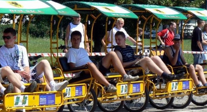 Co dalej z finansowaniem SzLOT? Starosta odpowiada