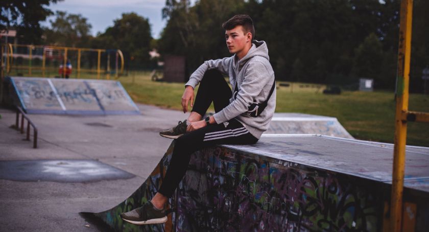 Jakub TOM4SOW Tomaszewicz wśród najlepszych DJ-ów. Trwa głosowanie!