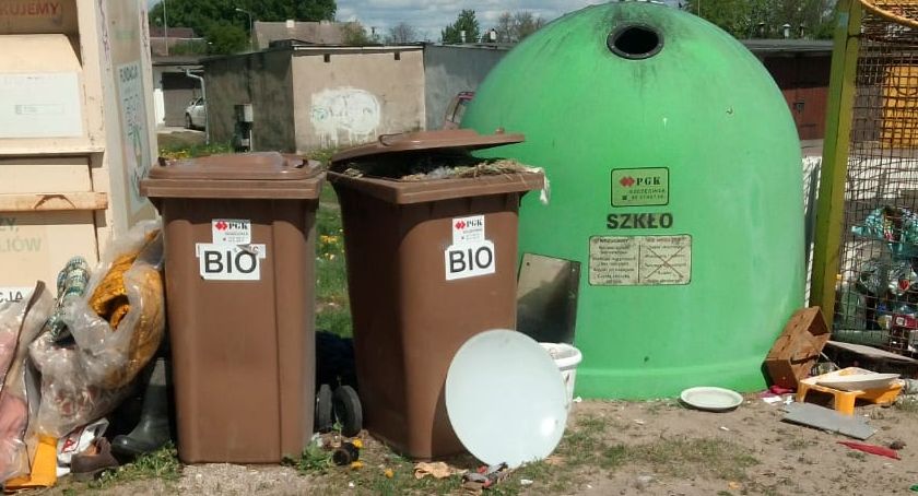 Drastyczne podwyżki cen śmieci w Szczecinku? Wszystko zacznie się po Nowym Roku