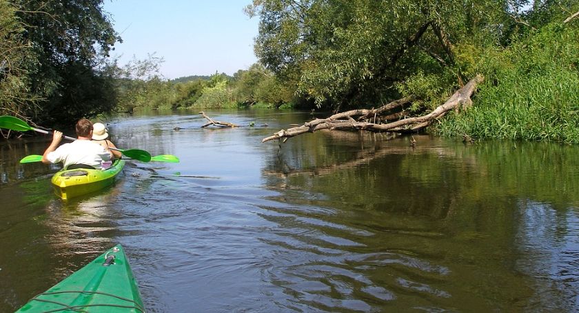 Przystań kajakowa, przebudowa świetlicy, zakup samochodu. Jakie inwestycje planuje Gmina Szczecinek w 2020 roku?