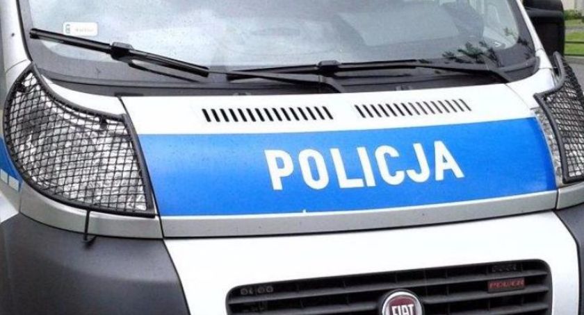 Po pijaku prowadził opla. 30-latek uciekał przed policją w Szczecinku
