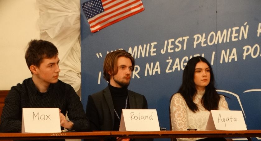 „Best of The Best” w I LO w Szczecinku. Znamy laureatów konkursu