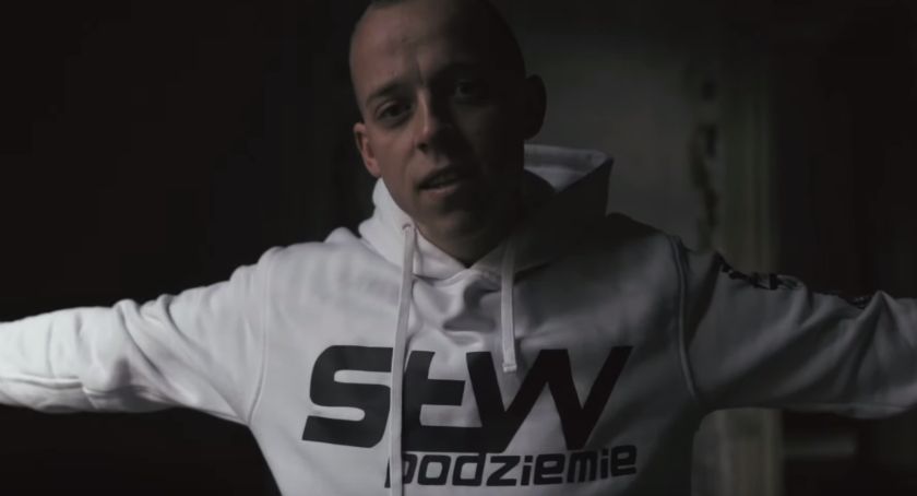 STW Podziemie z pierwszym klipem promującym nową płytę