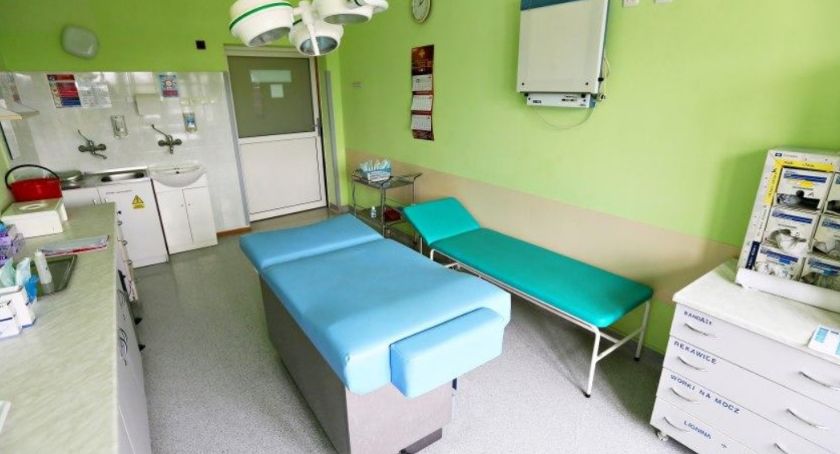 W szpitalu w Szczecinku zakończył się audyt. Prezes Anna Złotowska: W spółce były nieprawidłowości