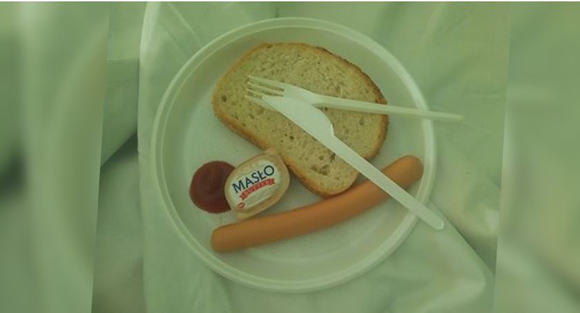 Jak karmią w szpitalu? Jedzenie dla przyszłych mam w Szczecinku ma być lepsze
