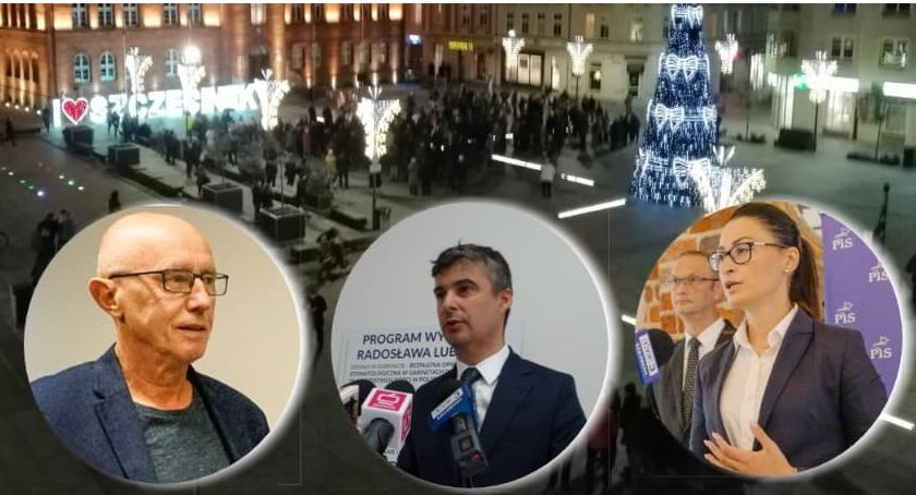 Głosowanie w sprawie „wolnych sądów”. Jak głosowali posłowie ze Szczecinka i komu... zepsuł się czytnik?