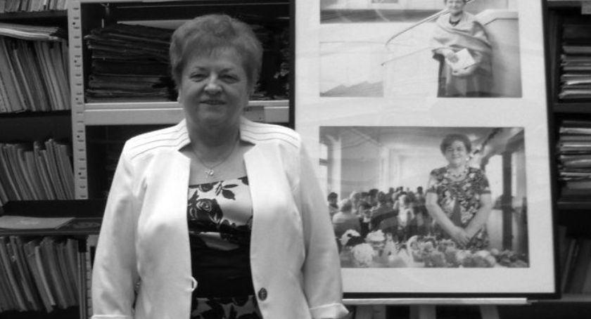 Danuta Ziętara: Nie wstydźmy się marzeń
