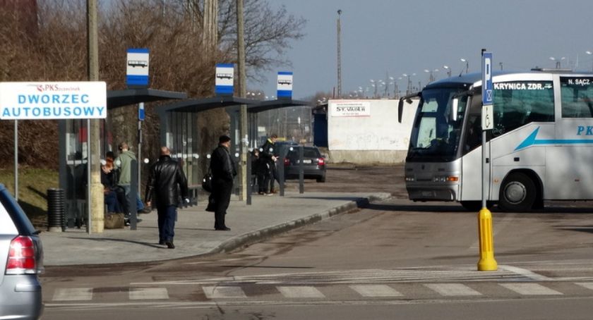 Kursy autobusowe w powiecie zostały dofinansowane. Sprawdź, które
