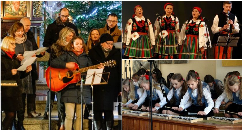 Będą grać i śpiewać! Rodzinne kolędowanie (nie tylko) w Szczecinku