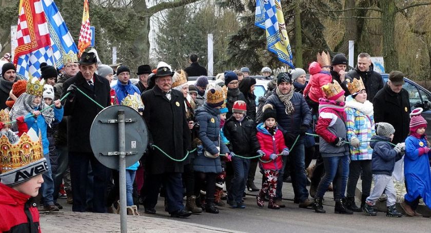 Święto Trzech Króli w Szczecinku. Czy ulicami miasta znów przejdzie rozśpiewany orszak?