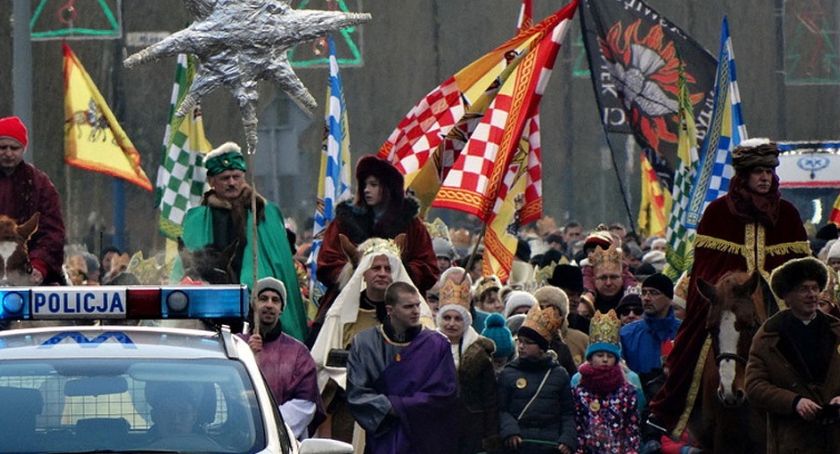 Orszak Trzech Króli wraca na ulice Szczecinka! Znamy szczegóły wydarzenia