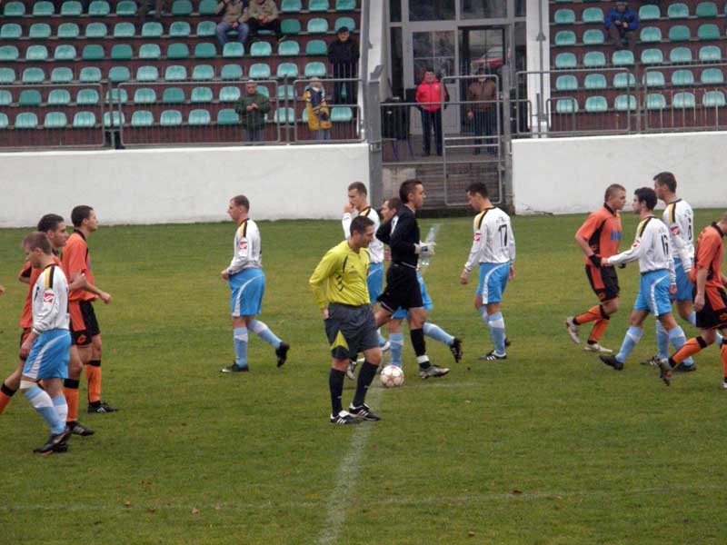 Tylko  i  aż  jeden  punkt  Darzboru