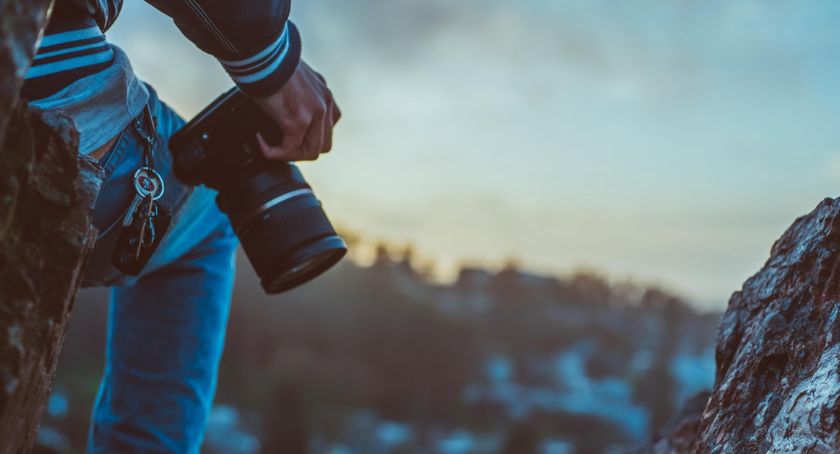 Jak znaleźć ciekawe miejsce do fotografowania