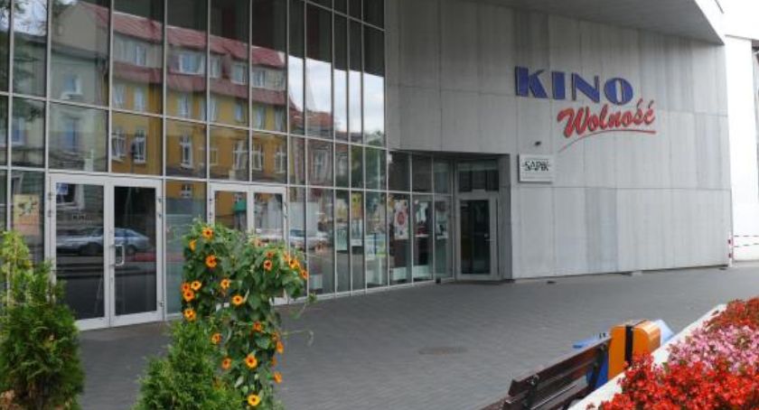 Kino Wolność w Szczecinku będzie przebudowane. Czy to dobry pomysł?