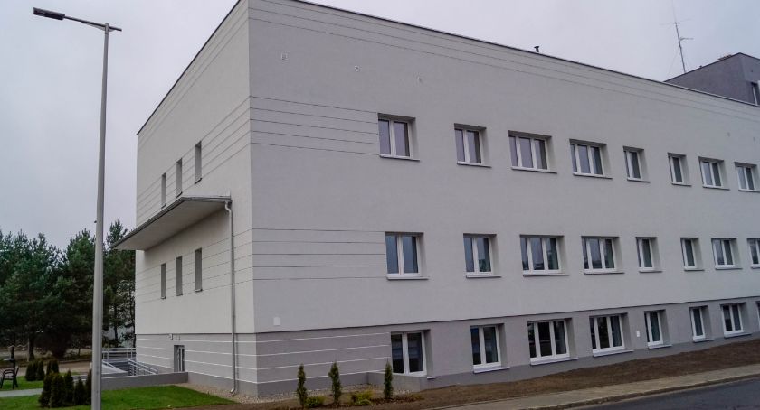 Socjale na Pilskiej już gotowe. Wprowadzi się 25 rodzin
