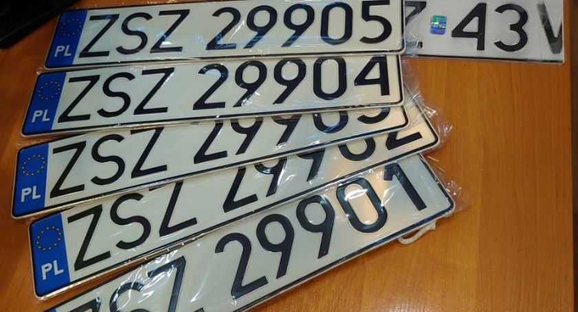 Rejestracja, nabycie i zbycie pojazdu. Ważne zmiany!