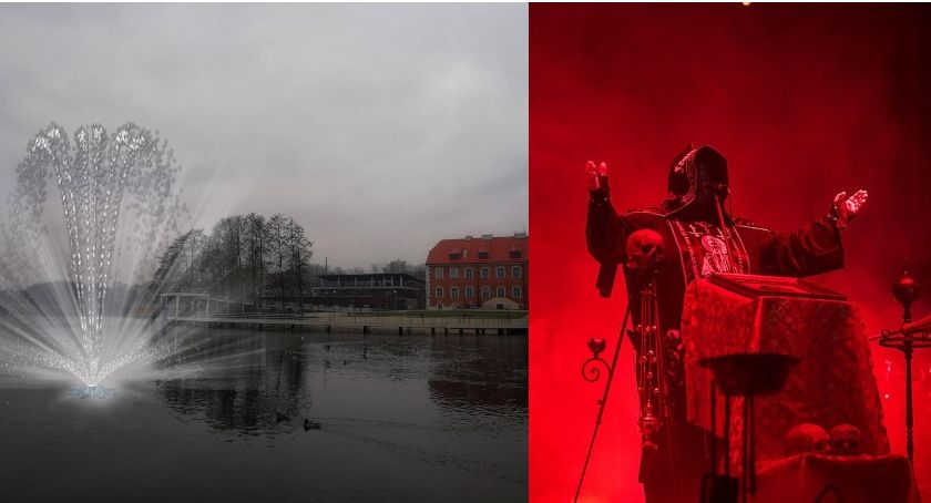 Zenek Martyniuk, fontanna na Trzesiecku czy koncert „drugiego Behemotha”?
