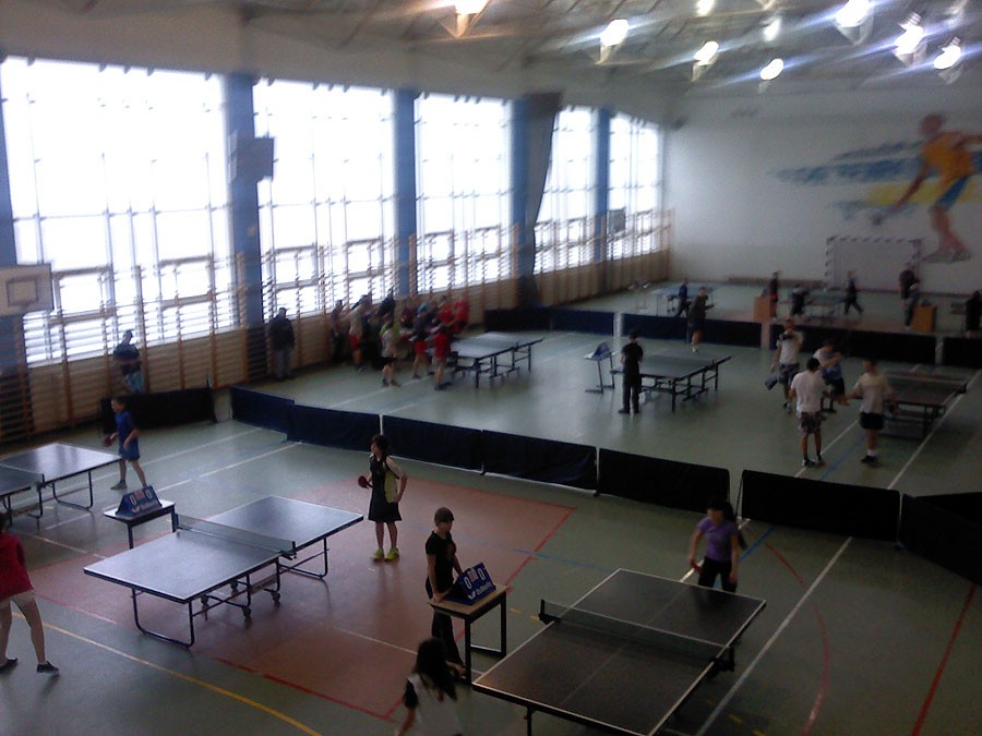 Grand Prix Debrzna