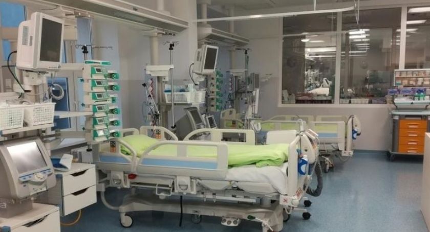Do szpitala w Szczecinku trafi dodatkowy milion zł. Zarząd Powiatu zdecydował o pożyczce
