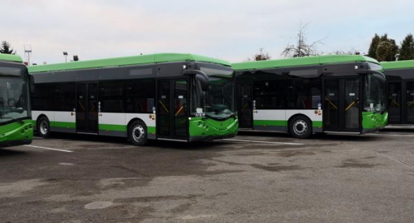 Autobusy w lutym nie pojadą? Kierowcy Komunikacji Miejskiej w Szczecinku grożą strajkiem