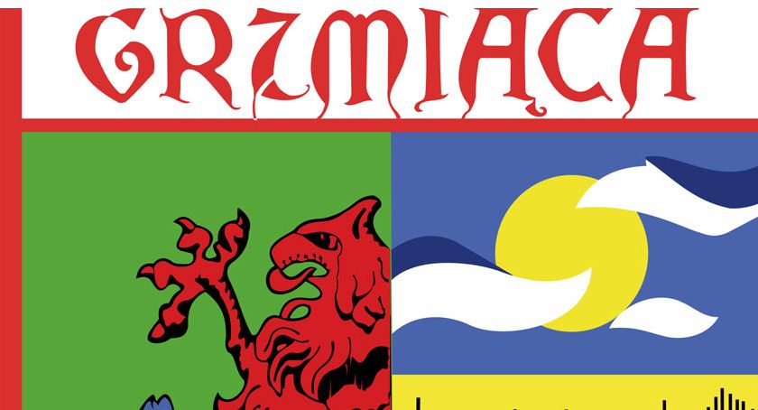 Ogłoszenie Wójta Gminy Grzmiąca