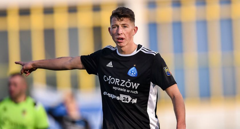 Mateusz Bartolewski trafi do klubu z Ekstraklasy?
