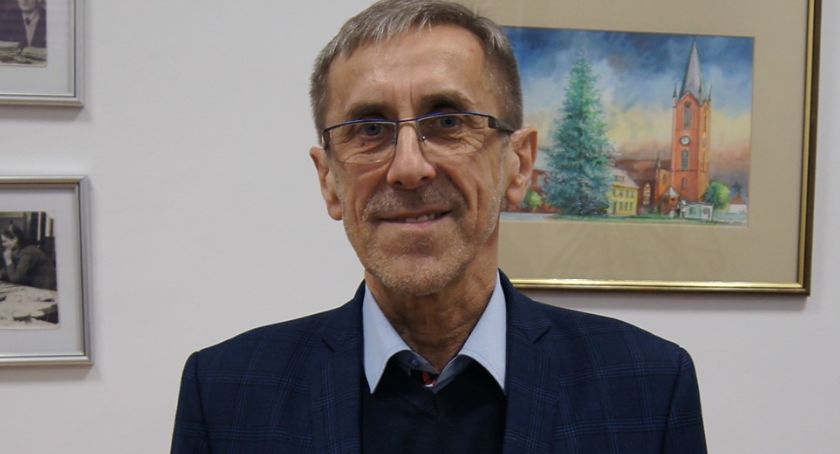 ZGM w Barwicach ma nowego prezesa. Został nim Tadeusz Chruściel