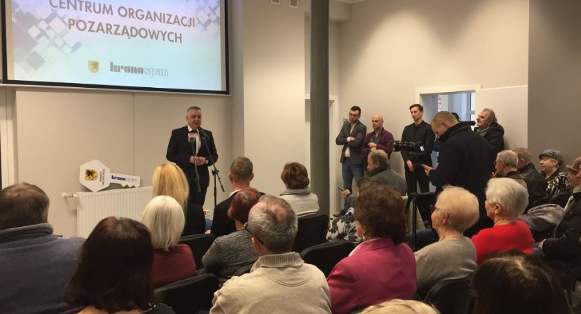 Organizacje pozarządowe w Szczecinku mają już nową siedzibę 