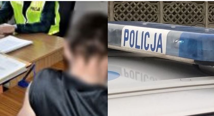Hurtowe zatrzymania za posiadanie narkotyków