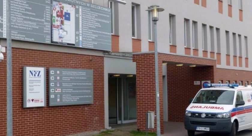 Nocna i świąteczna opieka lekarska w Szczecinku bez Podimedu. Zrobi to sam szpital?