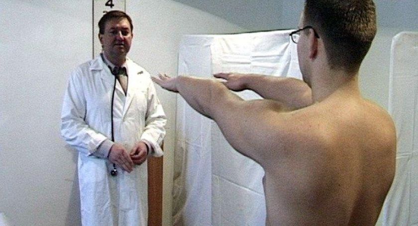W kolejce do armii. Kwalifikacja wojskowa 2020 - gdzie i kiedy?