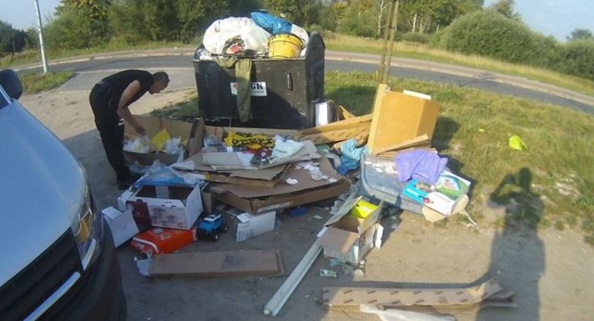 Segregacja śmieci w Szczecinku to „ściema”? GUS podaje miażdżące dane 