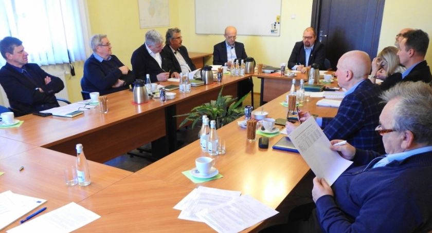 8,3 mln zł na walkę z bezrobociem. Obradowała Powiatowa Rada Rynku Pracy