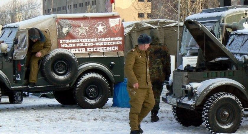 Kłótnia wokół zimowego zlotu w Bornem Sulinowie. Będzie Lewizna 2020? 