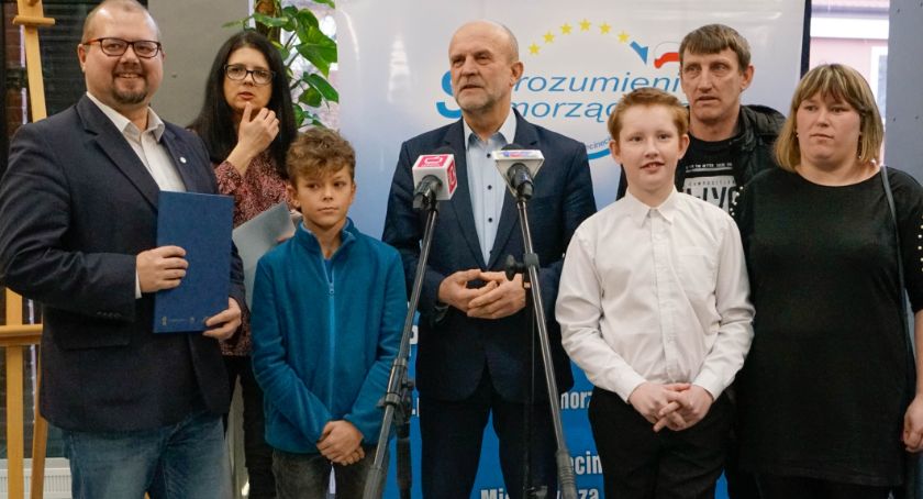 Pomogą Danielowi! To będzie już piąty Bal Charytatywny