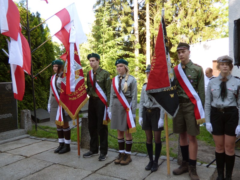 Cześć i Chwała Bohaterom!