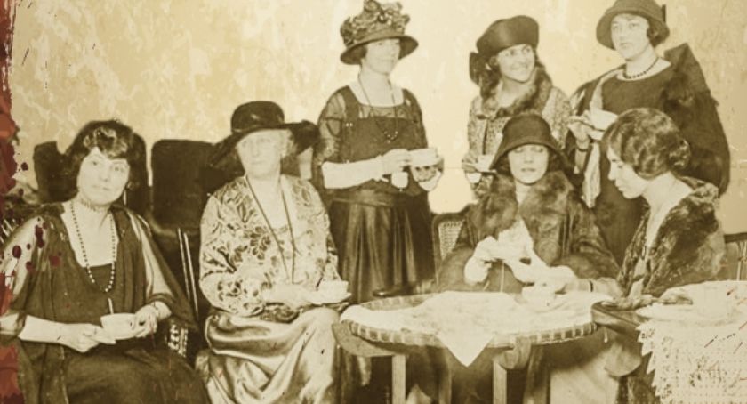 Z dawnego żurnala, czyli jak zmieniała się historia mody. Zaproszenie na spotkanie z Anną Dymną
