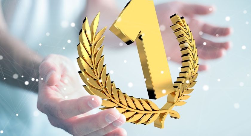 Ranking najbardziej rozwojowych samorządów: Powiat wysoko