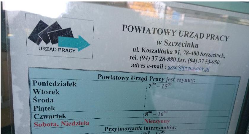 PIT-11 dla osób bezrobotnych w PUP Szczecinek. Kiedy odebrać?