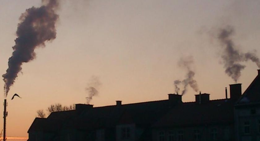 Jak się oddycha w Szczecinku? Trwają konsultacje społeczne