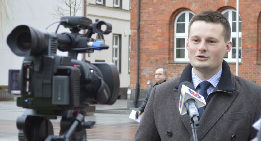 Wyciąg narciarski w Szczecinku: Wizja inwestycji przegrała ze zmianami klimatycznymi