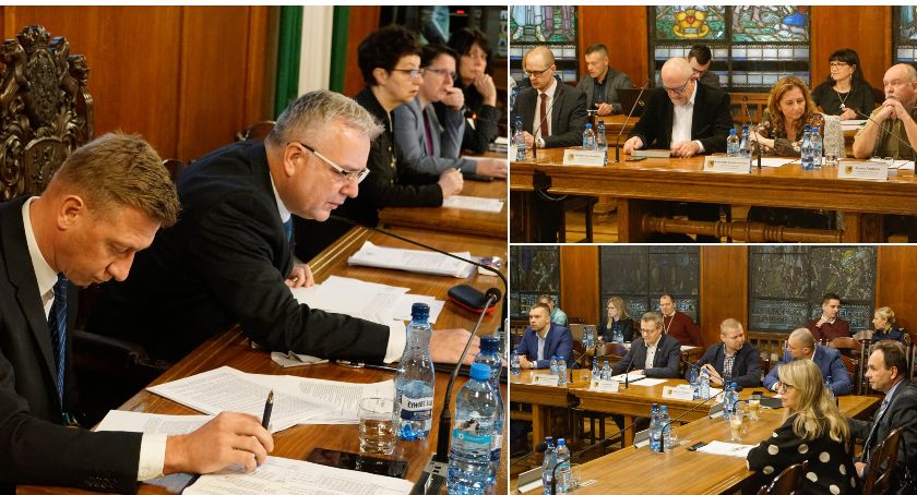 W Szczecinku dyskutowali o śmieciach. Segregacja to fikcja? I czy chcemy spalarni odpadów? 