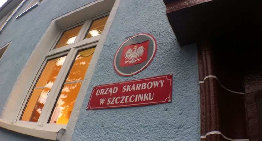Jeden donos na cztery dni. Szczecinecka skarbówka weryfikuje wszystkie