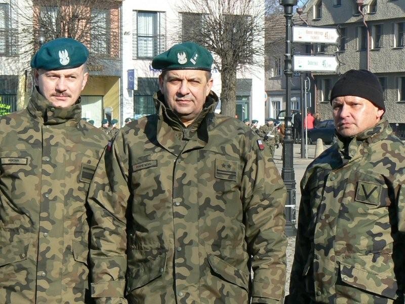 Nasi żołnierze uhonorowani Gwiazdą Afganistanu