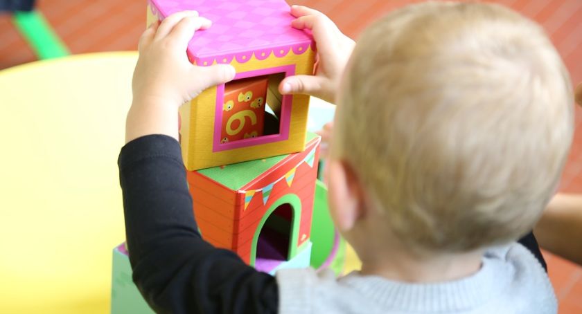 Maluch Plus w powiecie szczecineckim. Jeden z samorządów otrzyma pół mln zł na utworzenie żłobka. Który?