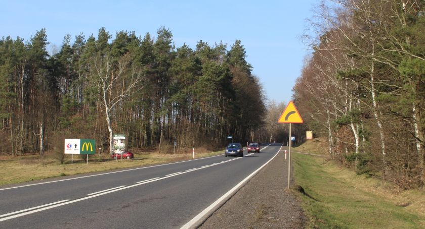 Obwodnica Szczecinka, ciąg dalszy. Będzie nowy, kluczowy fragment