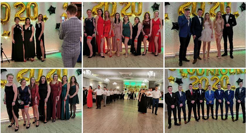 Na 100 dni przed maturą w Zespole Szkół nr 2 w Szczecinku