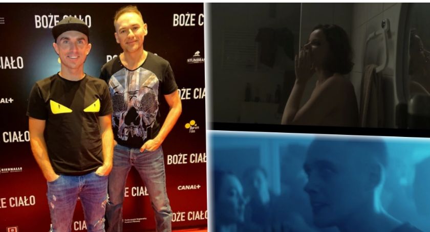 Oscary 2020. Film „Boże Ciało” ze szczecineckim akcentem!