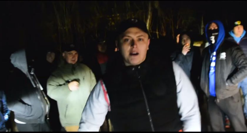 Dziku Dezetikau z nowym kawałkiem. Posłuchaj